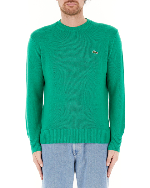 Maglione in lana