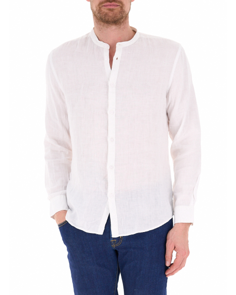 Camicia in lino