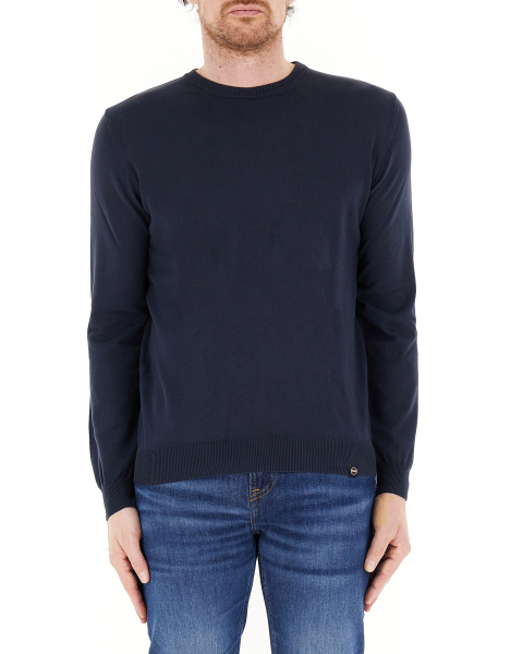 Maglione in cotone