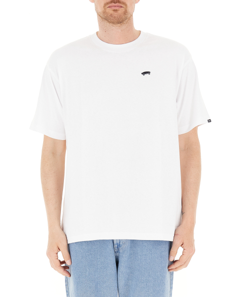 T-shirt girocollo