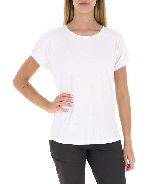 T-shirt tessuto tecnico