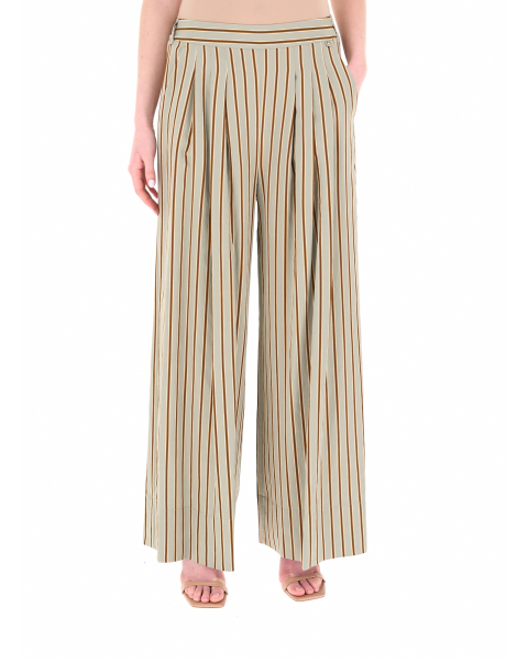 Pantalone a palazzo