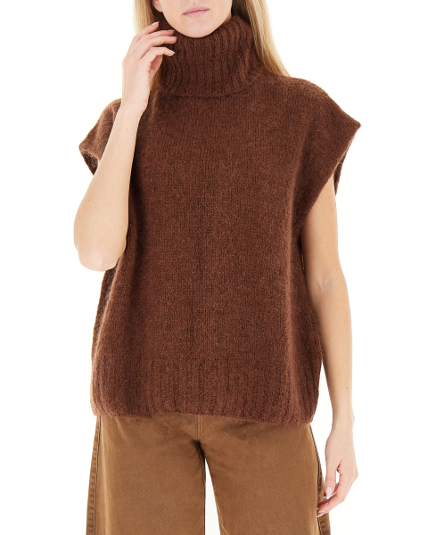 Maglione dolcevita