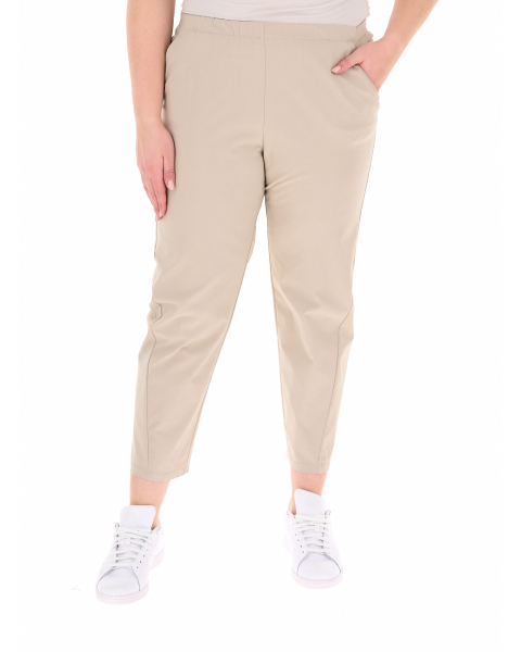 Pantalone a sigaretta