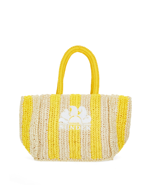 Borsa mare