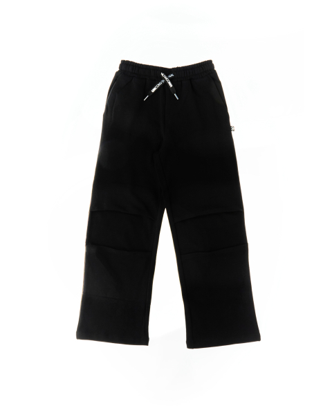 Pantalone cargo cotone