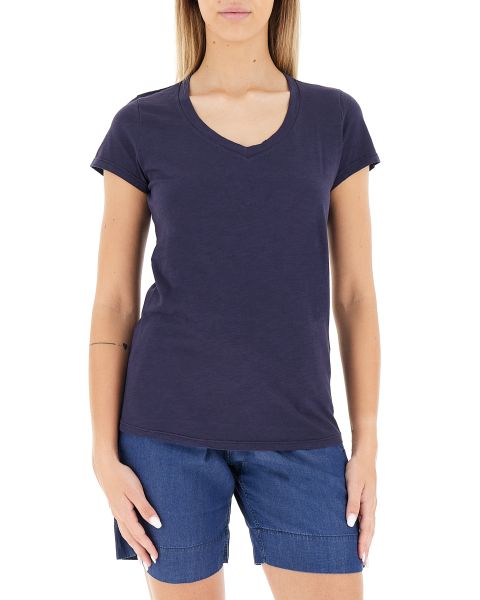 T-shirt in cotone