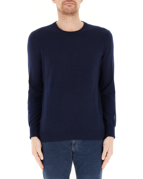 Maglione in cashmere