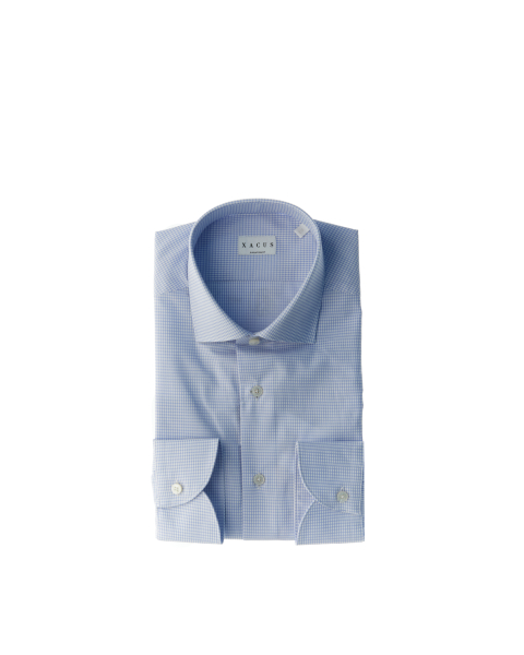 Camicia maniche lunghe