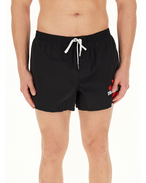 Shorts da bagno