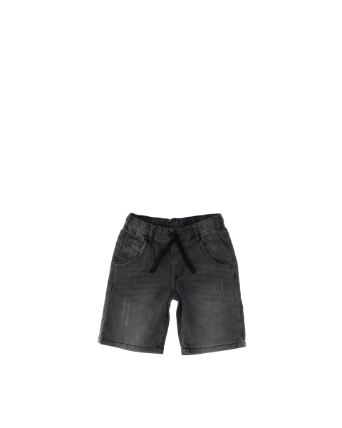 Bermuda in jeans