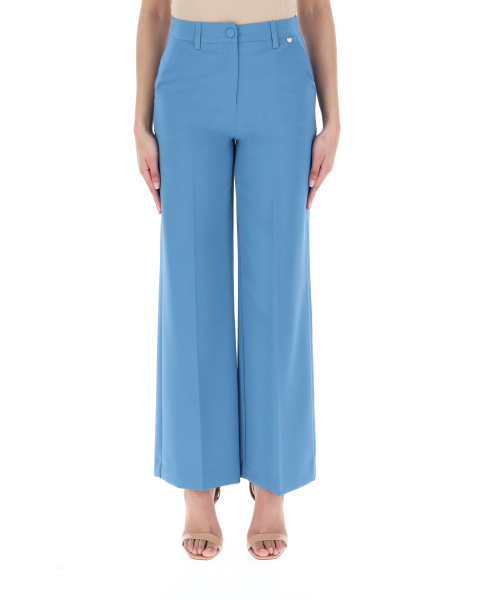Pantalone a palazzo