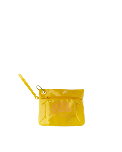 Pochette impermeabile