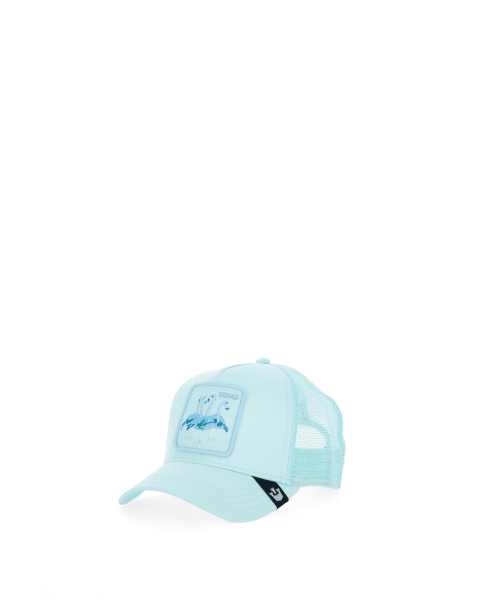 Cappello trucker