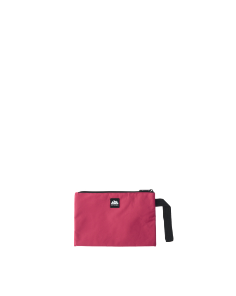 Pochette in tessuto