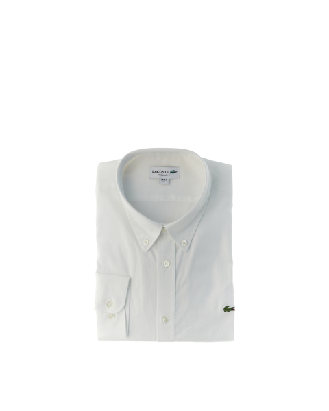 Camicia in cotone