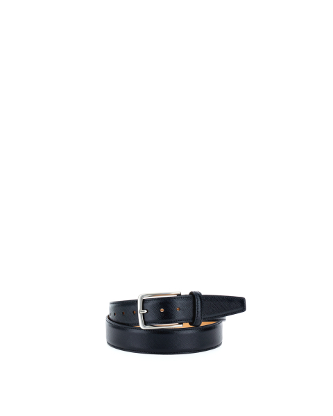 Cintura in pelle