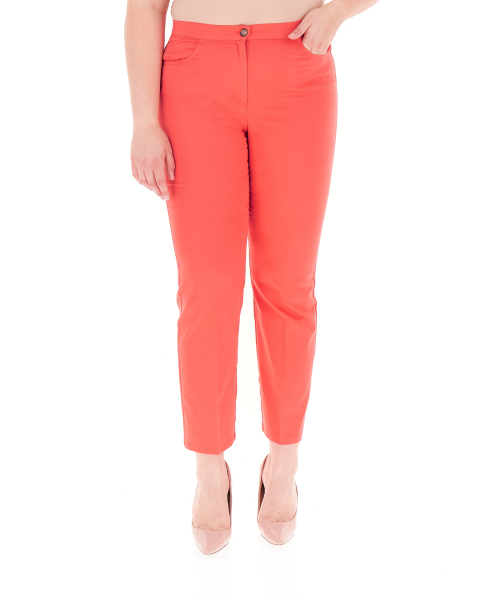 Pantalone a sigaretta
