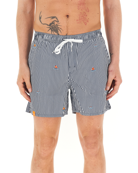 Shorts da bagno