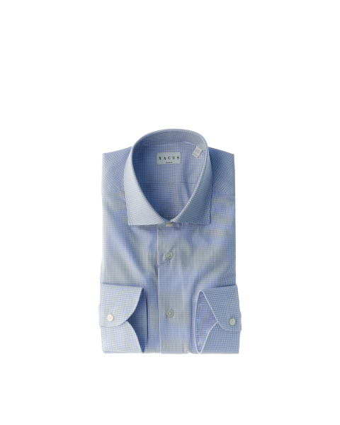 Camicia maniche lunghe