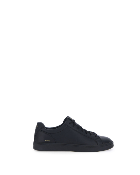 Sneakers in pelle