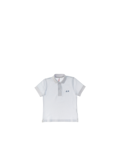 Polo maniche corte