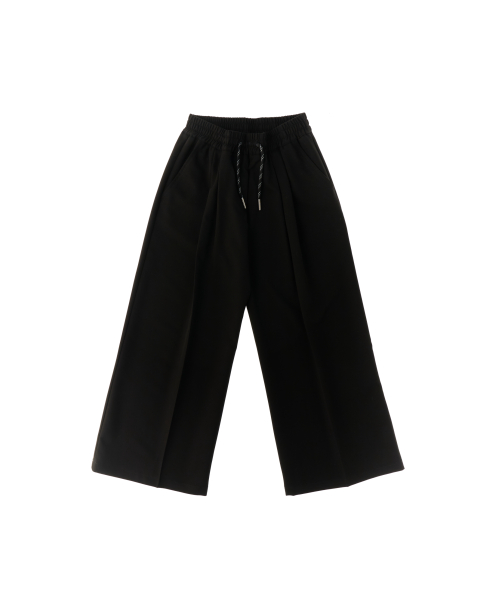Pantalone a palazzo