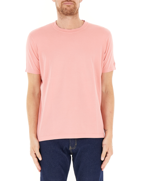 T-shirt girocollo