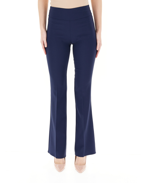 Pantalone flare