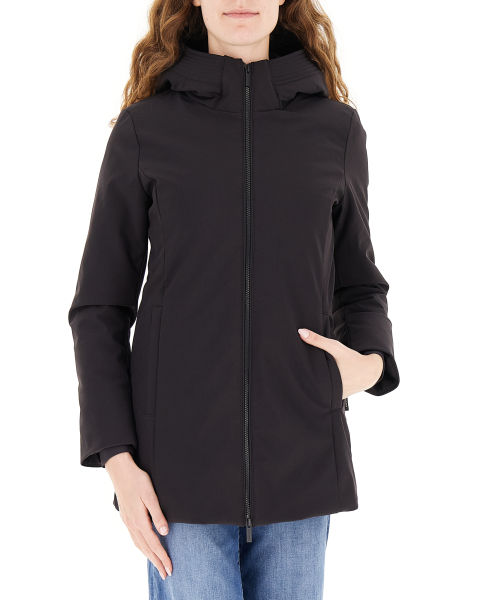 Parka New Firth Down