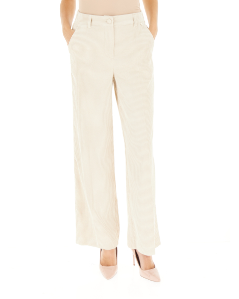 Pantalone in velluto