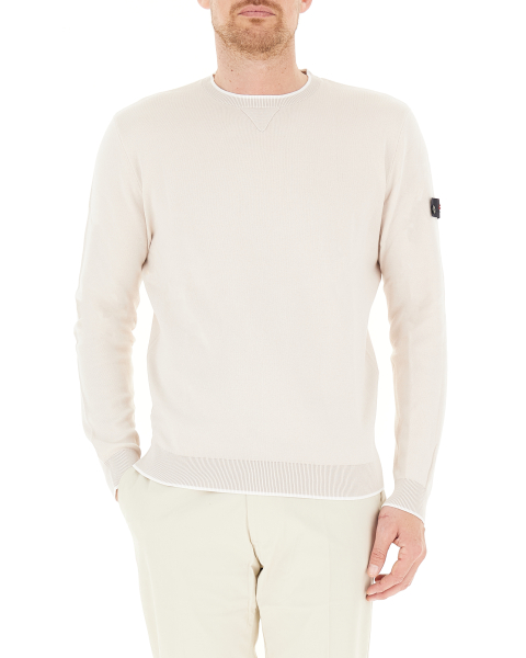 Maglia girocollo