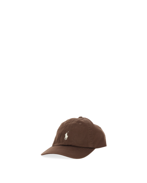 Cappello con visiera