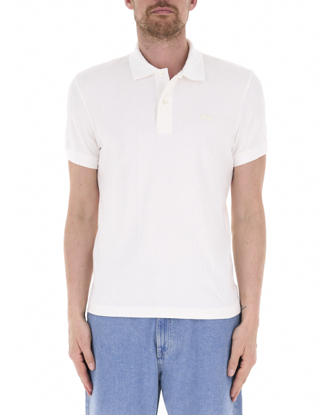 Polo maniche corte
