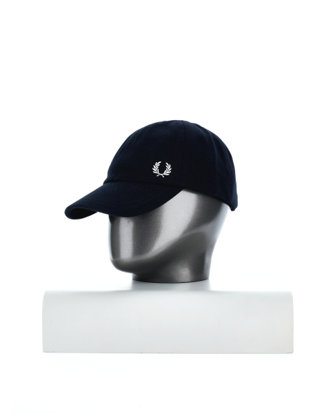 Cappello con visiera