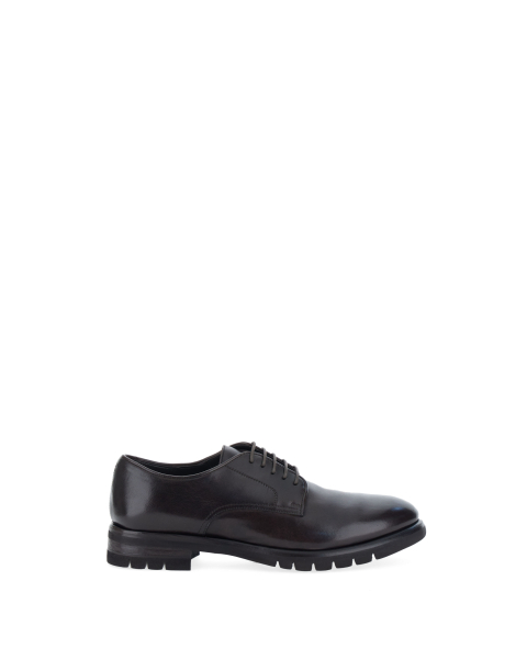 Scarpe in pelle
