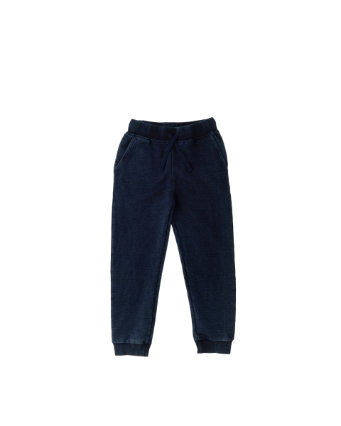 Pantalone misto cotone