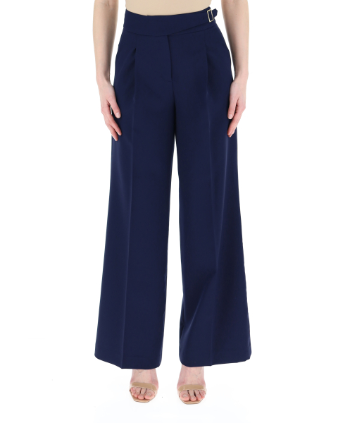 Pantalone a palazzo