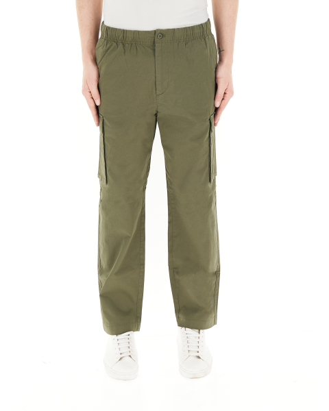 Pantalone cargo