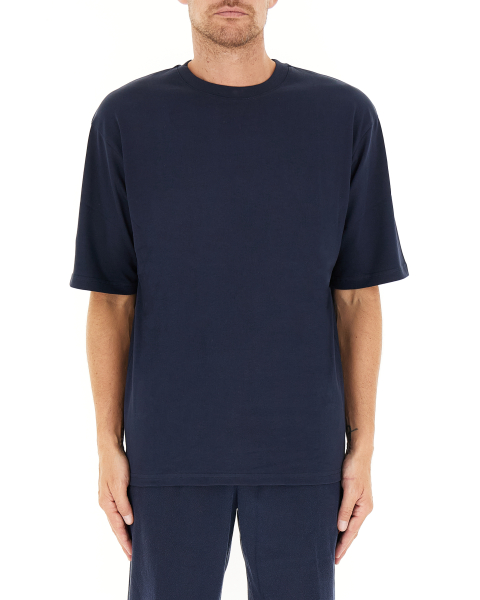 T-shirt girocollo