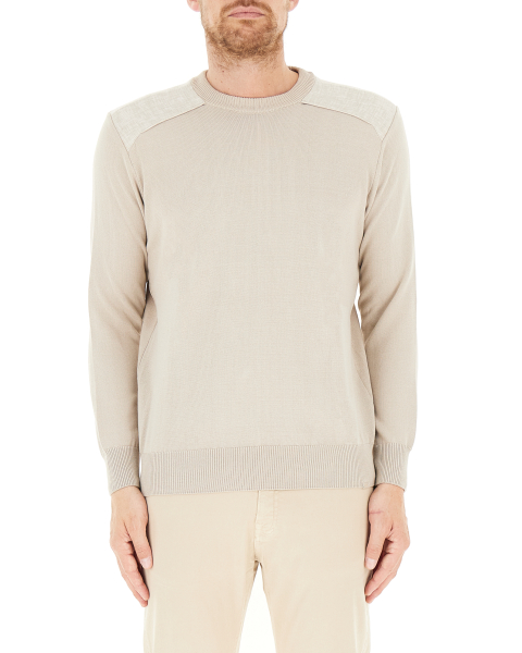 Maglia in cotone