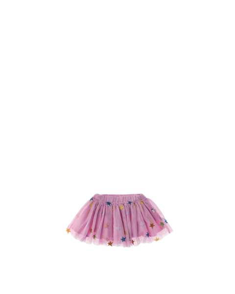 Gonna in tulle