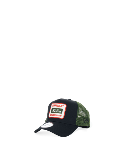 Cappello trucker
