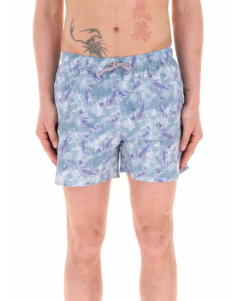 Shorts da bagno