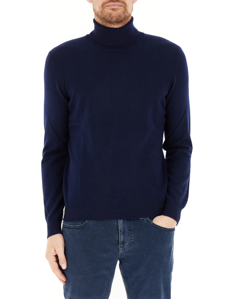 Dolcevita in cashmere