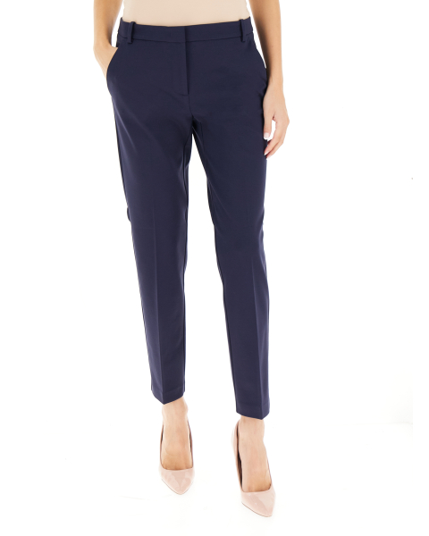 Pantalone a sigaretta