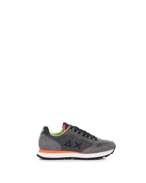 Sneakers in tessuto