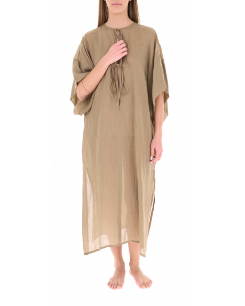 Copricostume caftano