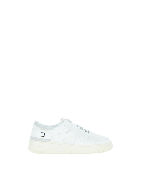 Sneakers in pelle