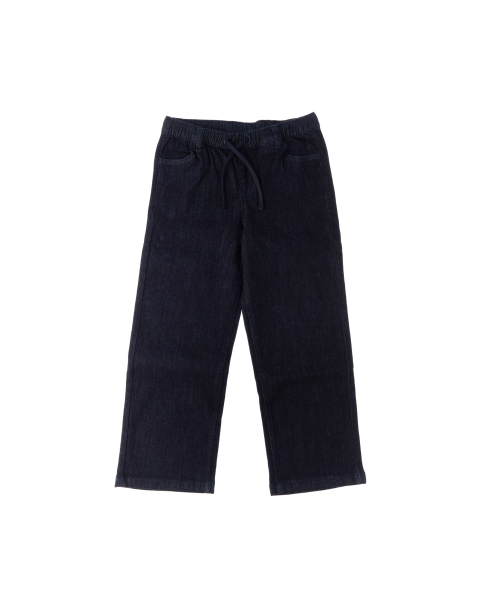 Jeans in cotone